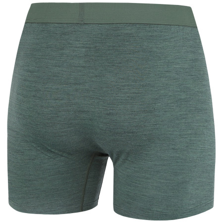 Мъжки боксерки MOOA MerinoSilk 4in