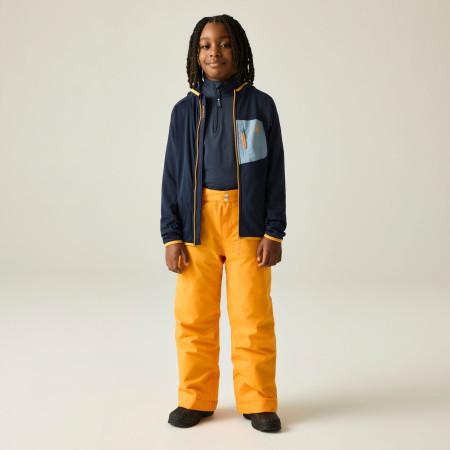 Детски суитшърт Dare 2b Expedition Mid Navy