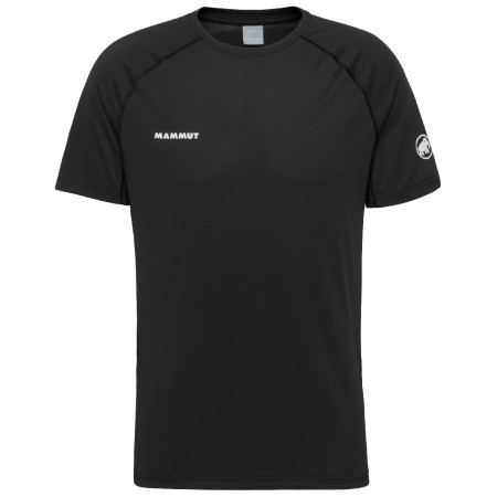 Мъжка тениска Mammut Ducan FL T-Shirt Men