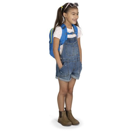Детска раница Osprey Daylite Youth Pack