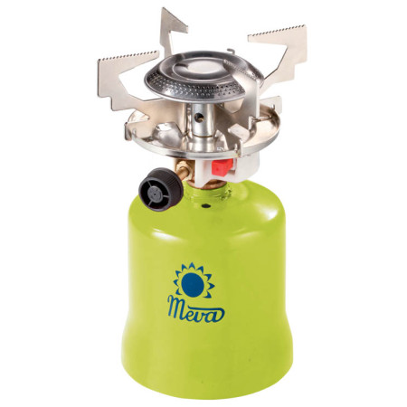 Газов котлон Meva Focus s Piezem