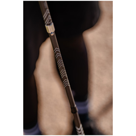 Trail Running щеки Warg Carbon Trailrunner 120