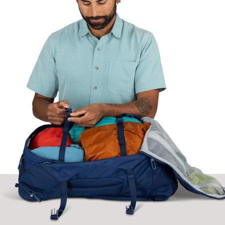 Пътна чанта Osprey Farpoint 40