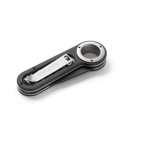 Сгъваем нож Hultafors Outdoor Folding Knife Okf