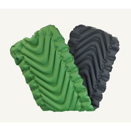 Надуваема постелка Klymit Static V