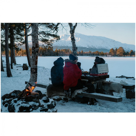 Котлон Primus Atle II