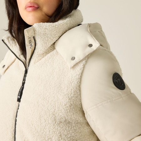 Дамско палто Dare 2b Borg Parka Jacket