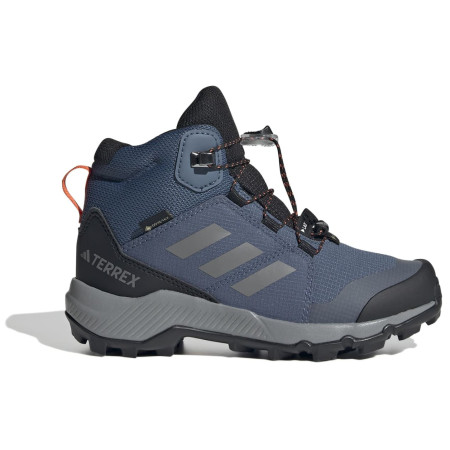 Дамски обувки с мембрана Adidas Terrex Mid Gtx K