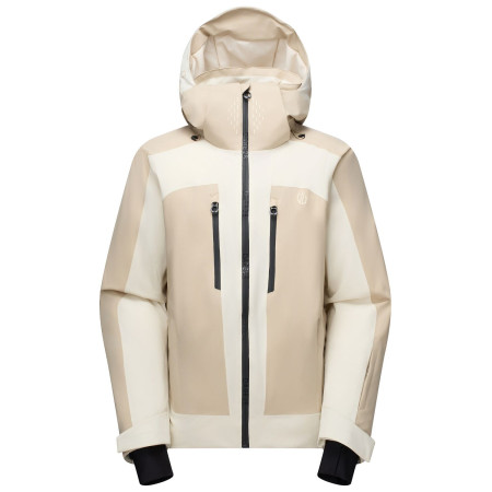 Мъжко яке Dare 2b Assimilate II Jacket бежов AlmMlk/WhPep
