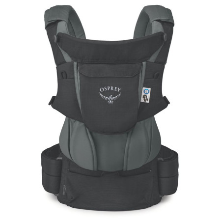 Седалка за дете Osprey Poco Soft Carrier Lt Ef