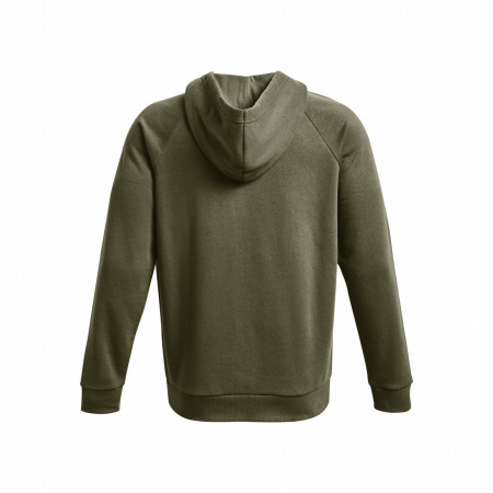 Мъжки суитшърт Under Armour Rival Fleece FZ Hoodie