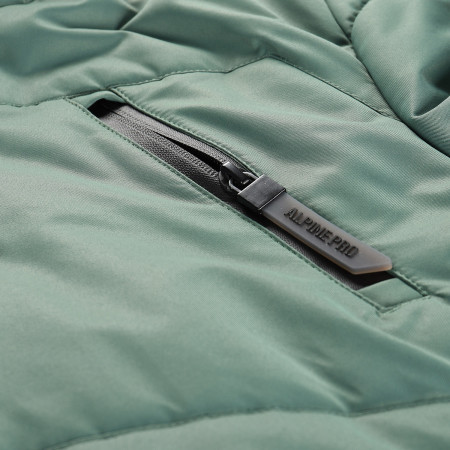 Дамско яке Alpine Pro Werda