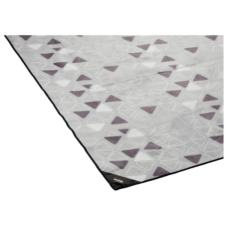 Килим за палатка Vango Tent Rug 2x2,8 сив