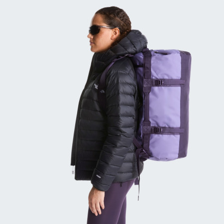 Пътна чанта The North Face Base Camp Duffel - S