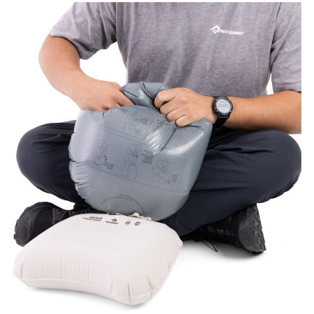 Възглавница за пътуване Sea to Summit Aeros Ultralight Pillow Regular