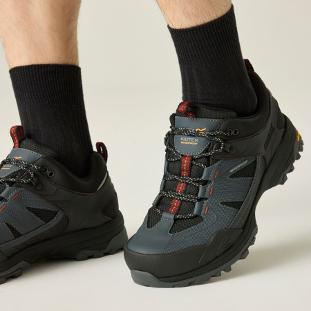 Мъжки обувки Regatta Regen Low