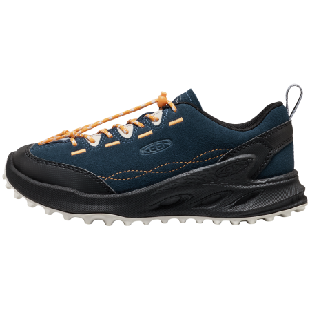 Детски обувки Keen Jasper Zionic Youth Naval Academy