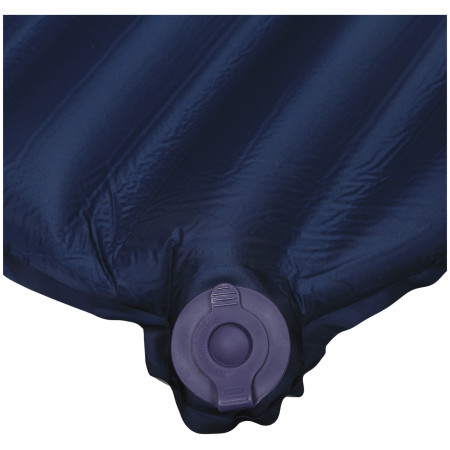 Самонадуваема постелка Warg Radon Mummy 5