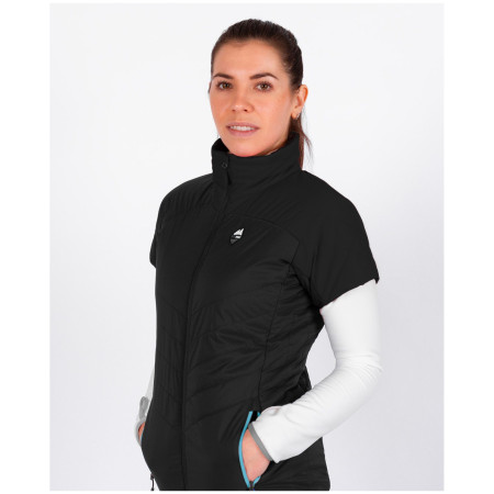 Детска пухена жилетка High Point Telos Lady Down T-shirt