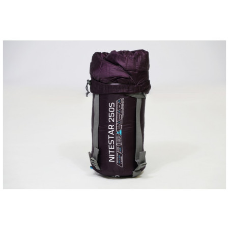 Дамски спален чувал Vango Nitestar Alpha 250S