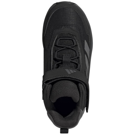 Детски обувки Adidas Terrex Anylander Mid Climaproof Black