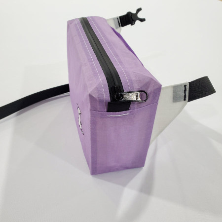 Чанта за кръста High Tail Designs Fanny Pack v1.5 Periwinkle