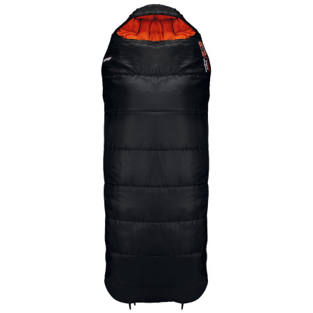 Спален чувал Vango Nitestar Alpha 300 Quad черен Pirate Black