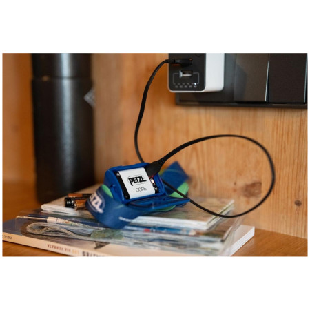 Акумулаторна батерия Petzl Accu Core