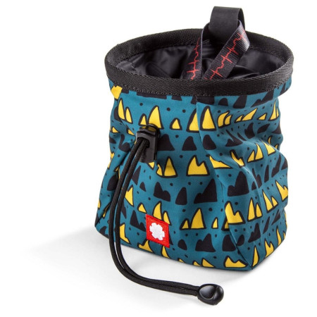 Плик за магнезий Ocún Lucky + Belt