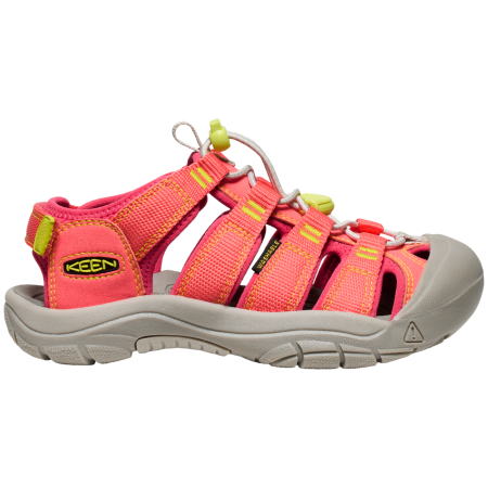 Детски сандали Keen Newport Boundless JR