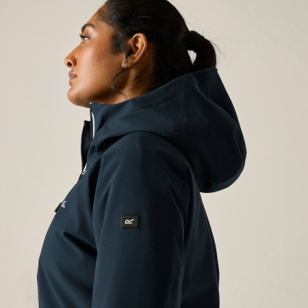 Дамско яке Regatta Womens Highton Stretch Padded Jacket