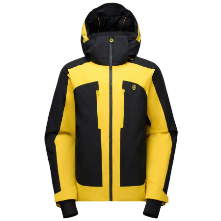 Мъжко яке Dare 2b Assimilate II Jacket жълт MangoMnt/Blk