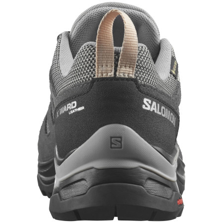 Дамски обувки Salomon X Ward Leather Gore-Tex