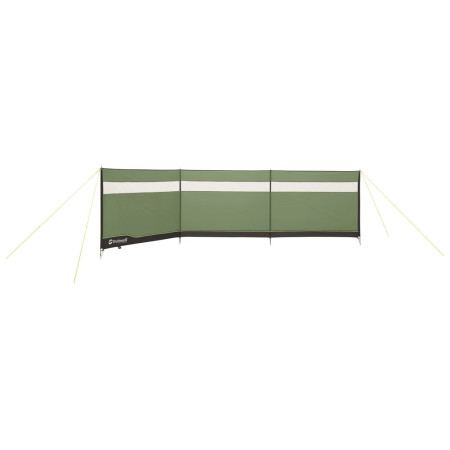 Стена Outwell Windscreen Vineyard Green зелен VineyardGreen