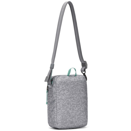 Чанта през рамо Pacsafe GO Festival Crossbody