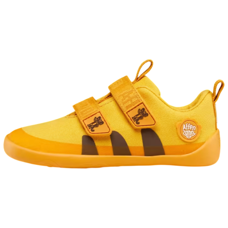 Детски обувки Affenzahn Sneaker Cotton Happy