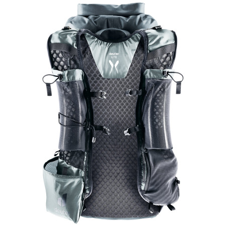 Раница за катерене Deuter Vertrail 16
