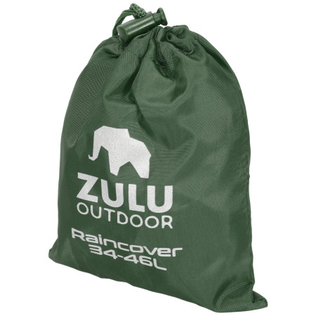 Дъждобран за раница Zulu Cover 34-46l