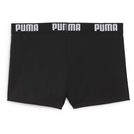 Детски бански Puma Logo Trunks