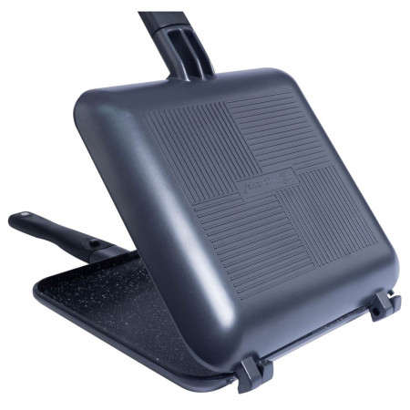 Тиган Ridge Monkey Connect Sandwich Toaster XL Granite Edition