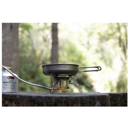 Комплект за готвене Vango Titanium 2 Piece Cook Set