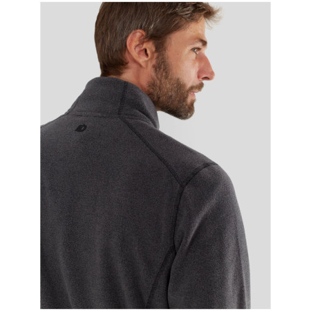 Функционален мъжки суитшърт Fundango Jeffrey Fleece Jacket