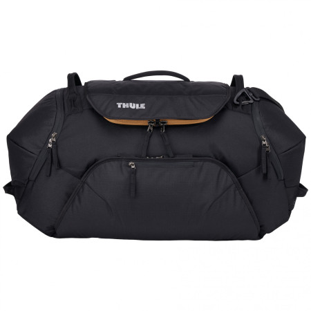 Чанти за ски обувки Thule Roundtrip Snow Duffel 80L