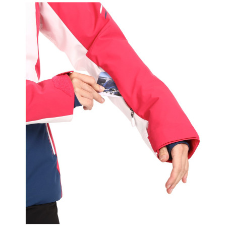 Дамско яке за ски Kilpi Valera-W