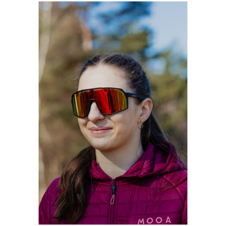 Слънчеви очила MOOA Sella