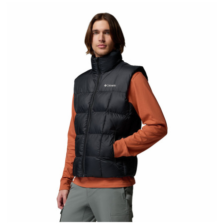 Мъжка жилетка Columbia Puffect™ Iv Vest
