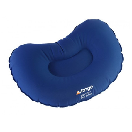 Възглавница Vango Deep Sleep Ergo Pillow син
