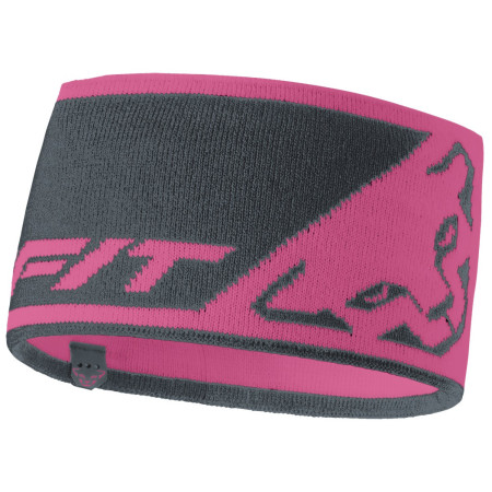 Лента за глава Dynafit Leopard Logo Headband
