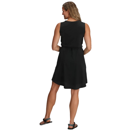 Рокля Roayal Robins Spotless Traveler Tank Dress