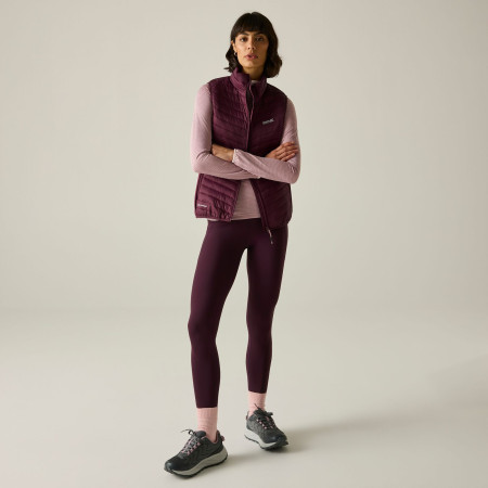 Дамска жилетка Regatta Women’s Andreson Hybrid